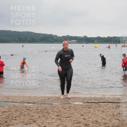 23.06.2024 - Viking Triathlon KatJ http://msf.ph/oto/6364404 23.06.2024 10:52:13 Schwimmen 123, 285, 625 meine-sportfotos.de