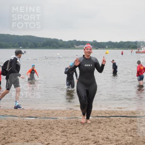 23.06.2024 - Viking Triathlon KatJ http://msf.ph/oto/6364406 23.06.2024 10:52:14 Schwimmen 123, 285, 625 meine-sportfotos.de