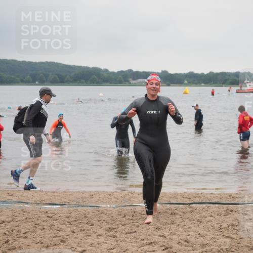 23.06.2024 - Viking Triathlon KatJ http://msf.ph/oto/6364408 23.06.2024 10:52:14 Schwimmen 123, 285, 625 meine-sportfotos.de