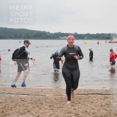 23.06.2024 - Viking Triathlon KatJ http://msf.ph/oto/6364410 23.06.2024 10:52:14 Schwimmen 123, 285, 625 meine-sportfotos.de