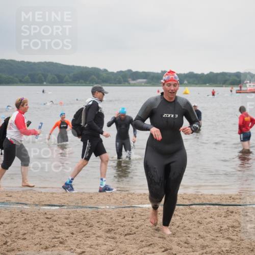 23.06.2024 - Viking Triathlon KatJ http://msf.ph/oto/6364418 23.06.2024 10:52:14 Schwimmen 123, 285, 625 meine-sportfotos.de