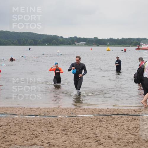 23.06.2024 - Viking Triathlon KatJ http://msf.ph/oto/6364433 23.06.2024 10:52:17 Schwimmen 123, 285, 625 meine-sportfotos.de
