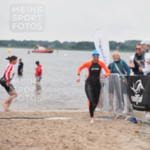 23.06.2024 - Viking Triathlon KatJ http://msf.ph/oto/6364489 23.06.2024 10:52:24 Schwimmen 123, 285 meine-sportfotos.de