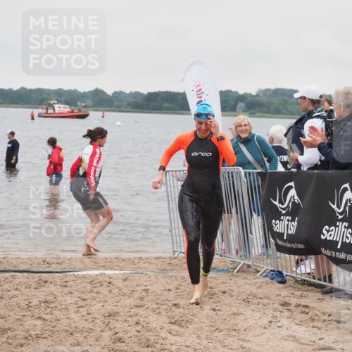23.06.2024 - Viking Triathlon KatJ http://msf.ph/oto/6364494 23.06.2024 10:52:25 Schwimmen 123, 285 meine-sportfotos.de