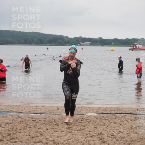 23.06.2024 - Viking Triathlon KatJ http://msf.ph/oto/6364519 23.06.2024 10:52:46 Schwimmen 159 meine-sportfotos.de