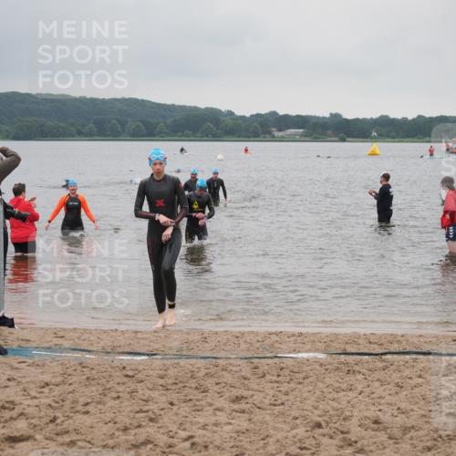 23.06.2024 - Viking Triathlon KatJ http://msf.ph/oto/6364620 23.06.2024 10:53:11 Schwimmen 207, 540 meine-sportfotos.de