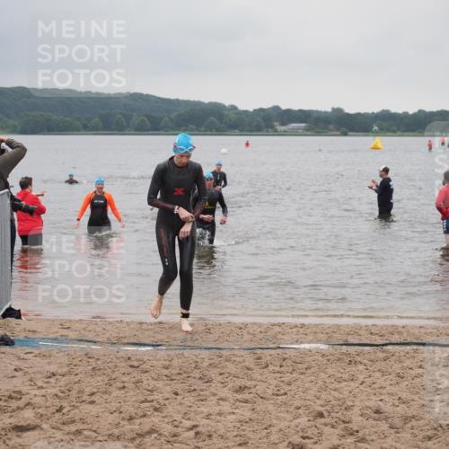 23.06.2024 - Viking Triathlon KatJ http://msf.ph/oto/6364629 23.06.2024 10:53:13 Schwimmen 207, 540 meine-sportfotos.de