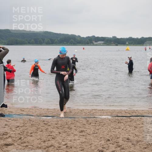 23.06.2024 - Viking Triathlon KatJ http://msf.ph/oto/6364635 23.06.2024 10:53:13 Schwimmen 207, 540 meine-sportfotos.de
