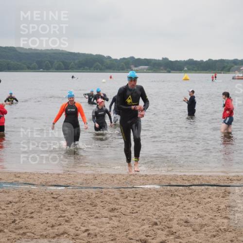 23.06.2024 - Viking Triathlon KatJ http://msf.ph/oto/6364653 23.06.2024 10:53:20 Schwimmen 536, 540, 629 meine-sportfotos.de