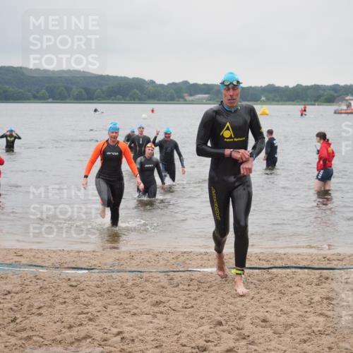 23.06.2024 - Viking Triathlon KatJ http://msf.ph/oto/6364665 23.06.2024 10:53:21 Schwimmen 411, 536, 540, 629 meine-sportfotos.de