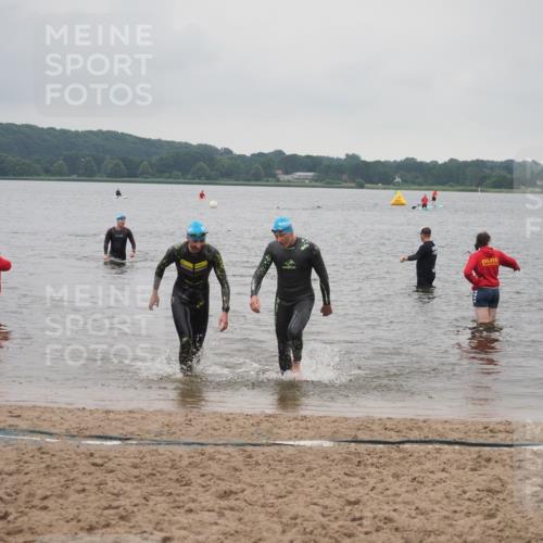 23.06.2024 - Viking Triathlon KatJ http://msf.ph/oto/6364757 23.06.2024 10:53:41 Schwimmen 391, 513 meine-sportfotos.de