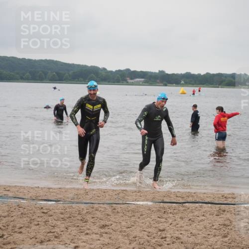 23.06.2024 - Viking Triathlon KatJ http://msf.ph/oto/6364767 23.06.2024 10:53:43 Schwimmen 391, 513 meine-sportfotos.de