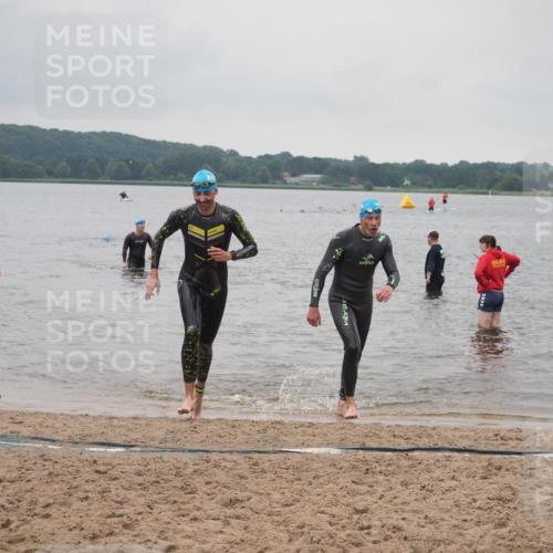 23.06.2024 - Viking Triathlon KatJ http://msf.ph/oto/6364773 23.06.2024 10:53:43 Schwimmen 391, 513 meine-sportfotos.de