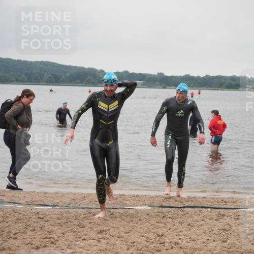 23.06.2024 - Viking Triathlon KatJ http://msf.ph/oto/6364775 23.06.2024 10:53:44 Schwimmen 391, 513 meine-sportfotos.de