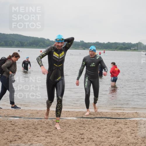 23.06.2024 - Viking Triathlon KatJ http://msf.ph/oto/6364779 23.06.2024 10:53:44 Schwimmen 391, 513 meine-sportfotos.de