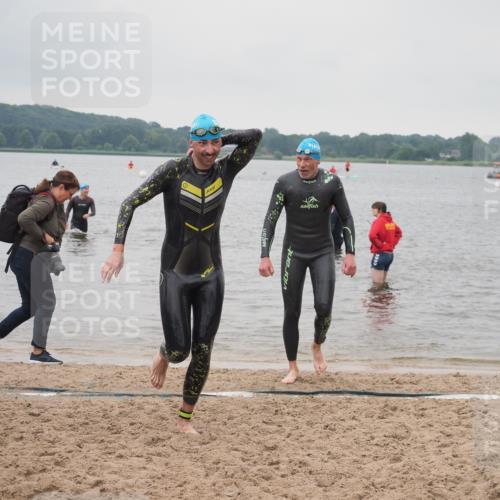 23.06.2024 - Viking Triathlon KatJ http://msf.ph/oto/6364782 23.06.2024 10:53:44 Schwimmen 391, 513 meine-sportfotos.de