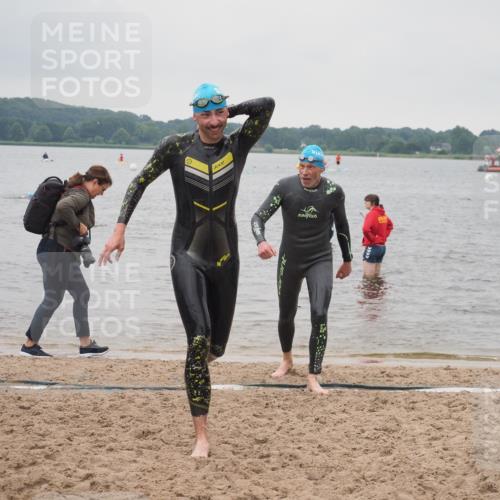 23.06.2024 - Viking Triathlon KatJ http://msf.ph/oto/6364789 23.06.2024 10:53:44 Schwimmen 391, 513 meine-sportfotos.de