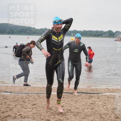 23.06.2024 - Viking Triathlon KatJ http://msf.ph/oto/6364792 23.06.2024 10:53:45 Schwimmen 391, 513 meine-sportfotos.de