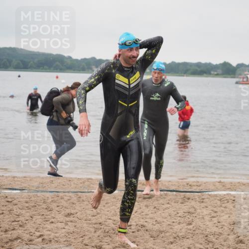 23.06.2024 - Viking Triathlon KatJ http://msf.ph/oto/6364794 23.06.2024 10:53:45 Schwimmen 391, 513 meine-sportfotos.de