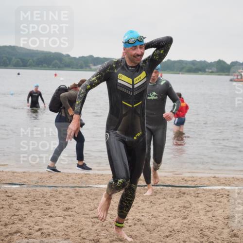 23.06.2024 - Viking Triathlon KatJ http://msf.ph/oto/6364797 23.06.2024 10:53:45 Schwimmen 391, 513 meine-sportfotos.de