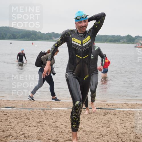 23.06.2024 - Viking Triathlon KatJ http://msf.ph/oto/6364800 23.06.2024 10:53:45 Schwimmen 391, 513 meine-sportfotos.de