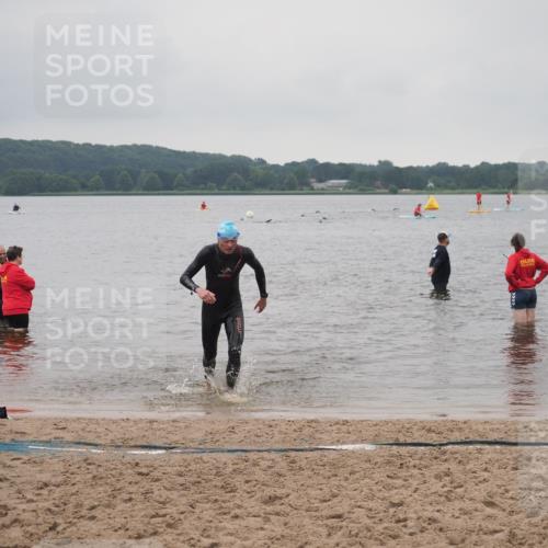 23.06.2024 - Viking Triathlon KatJ http://msf.ph/oto/6364845 23.06.2024 10:54:18 Schwimmen 154 meine-sportfotos.de