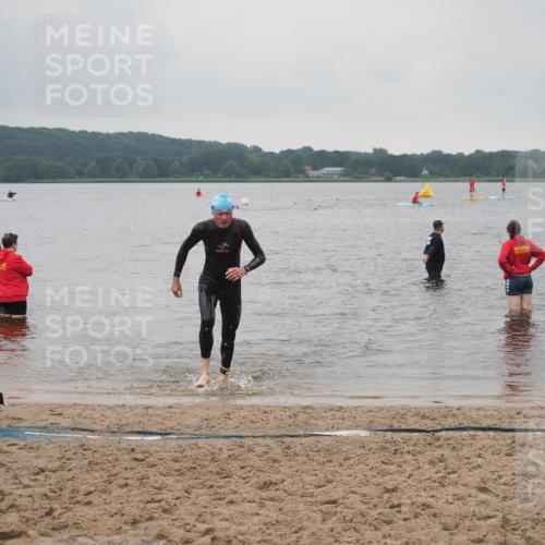 23.06.2024 - Viking Triathlon KatJ http://msf.ph/oto/6364848 23.06.2024 10:54:19 Schwimmen 154 meine-sportfotos.de