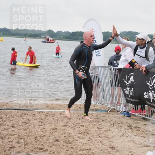 23.06.2024 - Viking Triathlon KatJ http://msf.ph/oto/6364935 23.06.2024 10:56:12 Schwimmen 92, 227, 346 meine-sportfotos.de