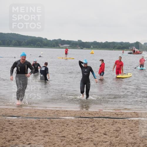 23.06.2024 - Viking Triathlon KatJ http://msf.ph/oto/6364963 23.06.2024 10:56:16 Schwimmen 92, 227 meine-sportfotos.de