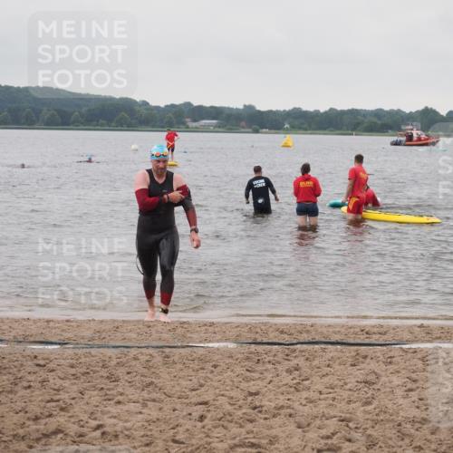 23.06.2024 - Viking Triathlon KatJ http://msf.ph/oto/6365028 23.06.2024 10:56:31 Schwimmen 85 meine-sportfotos.de