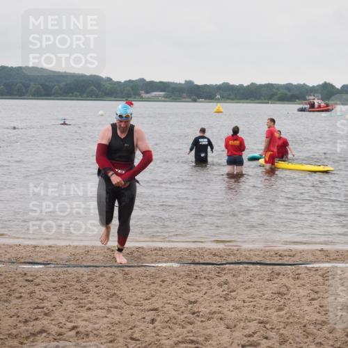 23.06.2024 - Viking Triathlon KatJ http://msf.ph/oto/6365044 23.06.2024 10:56:32 Schwimmen 85 meine-sportfotos.de