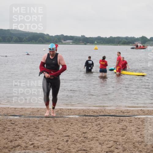 23.06.2024 - Viking Triathlon KatJ http://msf.ph/oto/6365047 23.06.2024 10:56:32 Schwimmen 85 meine-sportfotos.de