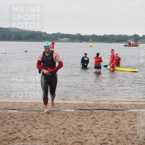 23.06.2024 - Viking Triathlon KatJ http://msf.ph/oto/6365049 23.06.2024 10:56:32 Schwimmen 85 meine-sportfotos.de