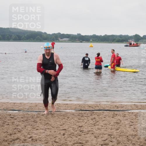 23.06.2024 - Viking Triathlon KatJ http://msf.ph/oto/6365052 23.06.2024 10:56:32 Schwimmen 85 meine-sportfotos.de