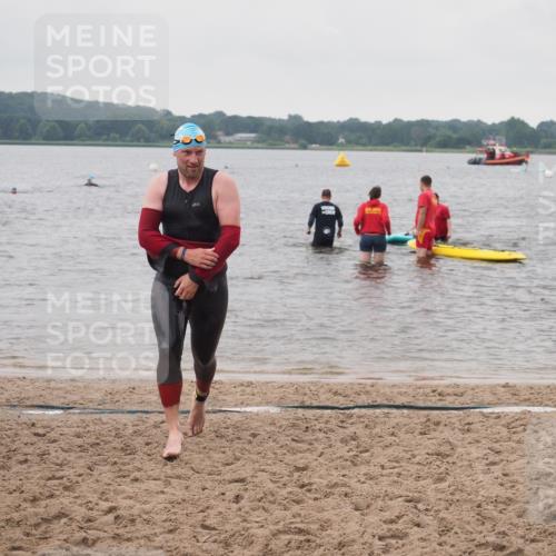 23.06.2024 - Viking Triathlon KatJ http://msf.ph/oto/6365057 23.06.2024 10:56:32 Schwimmen 85 meine-sportfotos.de