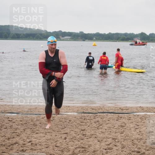 23.06.2024 - Viking Triathlon KatJ http://msf.ph/oto/6365059 23.06.2024 10:56:33 Schwimmen 85 meine-sportfotos.de