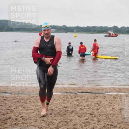 23.06.2024 - Viking Triathlon KatJ http://msf.ph/oto/6365069 23.06.2024 10:56:33 Schwimmen 85 meine-sportfotos.de