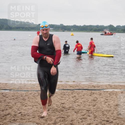 23.06.2024 - Viking Triathlon KatJ http://msf.ph/oto/6365072 23.06.2024 10:56:33 Schwimmen 85 meine-sportfotos.de