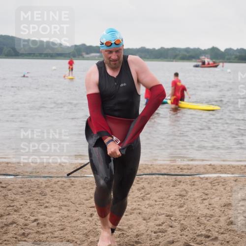 23.06.2024 - Viking Triathlon KatJ http://msf.ph/oto/6365084 23.06.2024 10:56:34 Schwimmen 85 meine-sportfotos.de