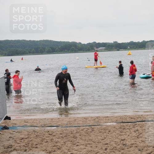 23.06.2024 - Viking Triathlon KatJ http://msf.ph/oto/6365086 23.06.2024 10:56:57 Schwimmen 418 meine-sportfotos.de