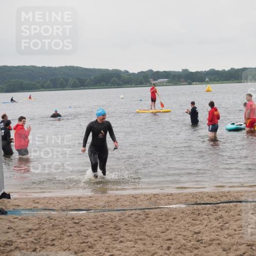 23.06.2024 - Viking Triathlon KatJ http://msf.ph/oto/6365090 23.06.2024 10:56:57 Schwimmen 418 meine-sportfotos.de