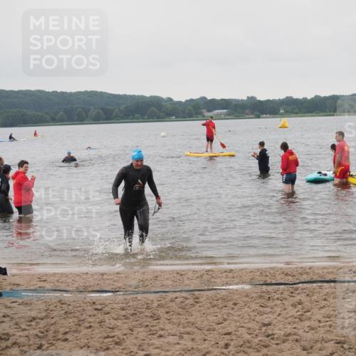 23.06.2024 - Viking Triathlon KatJ http://msf.ph/oto/6365100 23.06.2024 10:56:58 Schwimmen 418 meine-sportfotos.de