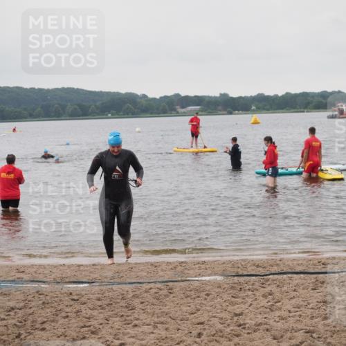 23.06.2024 - Viking Triathlon KatJ http://msf.ph/oto/6365113 23.06.2024 10:57:00 Schwimmen 418 meine-sportfotos.de