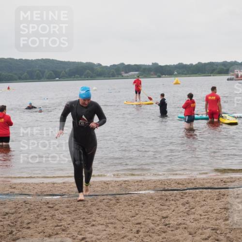 23.06.2024 - Viking Triathlon KatJ http://msf.ph/oto/6365133 23.06.2024 10:57:01 Schwimmen 418 meine-sportfotos.de