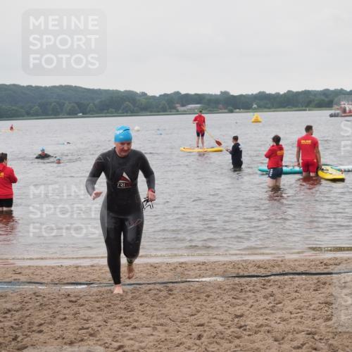23.06.2024 - Viking Triathlon KatJ http://msf.ph/oto/6365135 23.06.2024 10:57:01 Schwimmen 418 meine-sportfotos.de
