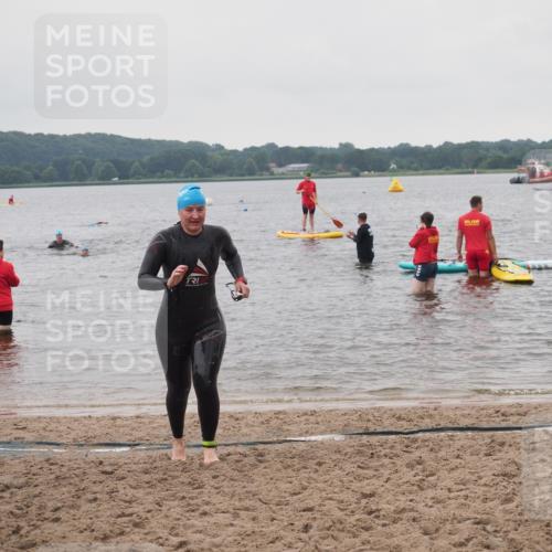 23.06.2024 - Viking Triathlon KatJ http://msf.ph/oto/6365137 23.06.2024 10:57:01 Schwimmen 418 meine-sportfotos.de