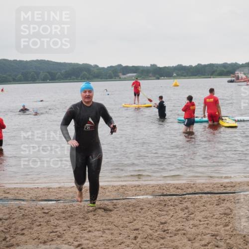23.06.2024 - Viking Triathlon KatJ http://msf.ph/oto/6365140 23.06.2024 10:57:01 Schwimmen 418 meine-sportfotos.de