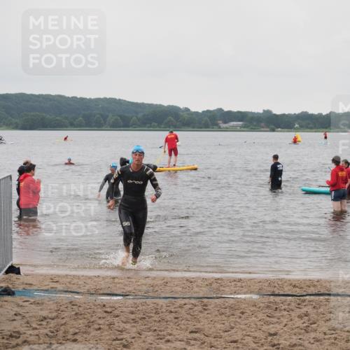 23.06.2024 - Viking Triathlon KatJ http://msf.ph/oto/6365183 23.06.2024 10:57:30 Schwimmen 333, 515 meine-sportfotos.de