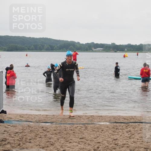 23.06.2024 - Viking Triathlon KatJ http://msf.ph/oto/6365197 23.06.2024 10:57:31 Schwimmen 333, 515 meine-sportfotos.de