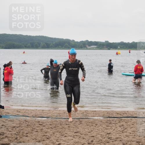 23.06.2024 - Viking Triathlon KatJ http://msf.ph/oto/6365211 23.06.2024 10:57:31 Schwimmen 333, 515 meine-sportfotos.de